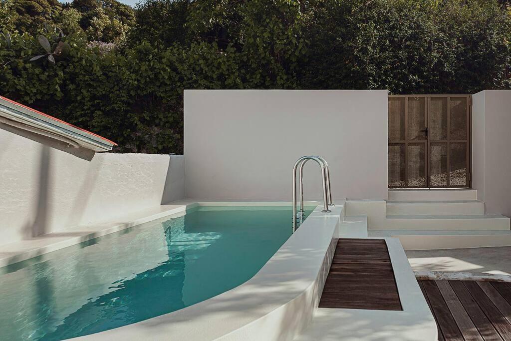 Lotusland, A Relaxing House At Amari Rethymno Villa Ajía Fotiní Kültér fotó
