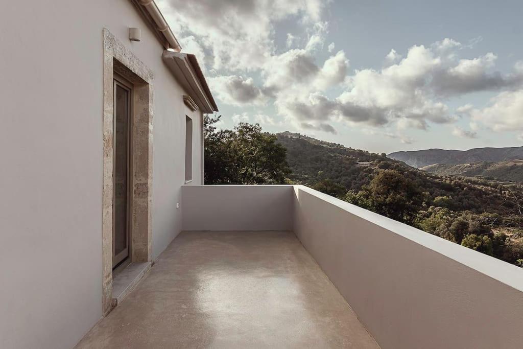 Lotusland, A Relaxing House At Amari Rethymno Villa Ajía Fotiní Kültér fotó